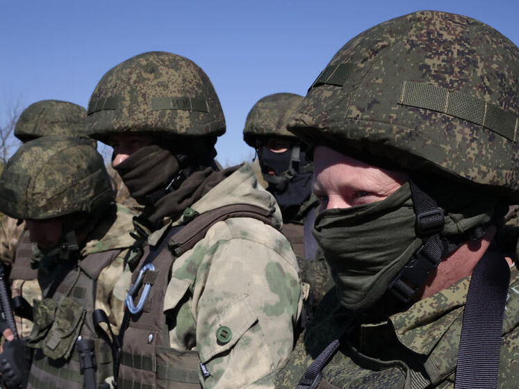 У британській розвідці заявили, що військове керівництво Росії, яке відповідає за війну в Україні, дедалі гірше справляється зі своїми обов'язками