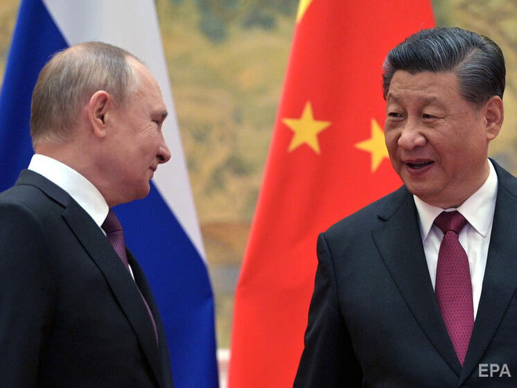 Сі Цзіньпін, імовірно, жалкує щодо підтримки Путіна – експосол США в Україні