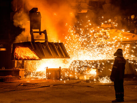 Власть должна разработать план поддержки для спасения металлургии – эксперт