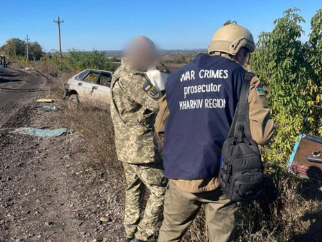 Двоих детей, выживших во время расстрела колонны под Купянском, удалось вернуть домой. Еще двое остаются в руках оккупантов