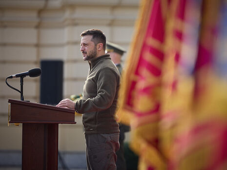 Зеленський провів розмову з новим прем'єром Швеції і розповів йому про відсіч агресії РФ