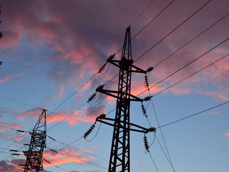 В Укрэнерго рассказали, какие регионы больше экономят электричество