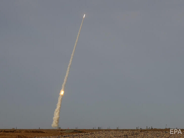 Россияне 19 октября нанесли по Украине четыре ракетных и 11 авиаударов – Генштаб ВСУ