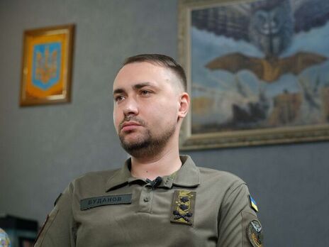 Буданов: Около 70% всех дронов мы стабильно сбиваем