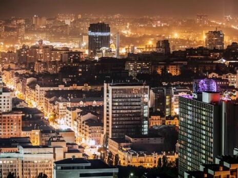 Київ економить електроенергію лише на 7% із 30% необхідних –  КМВА