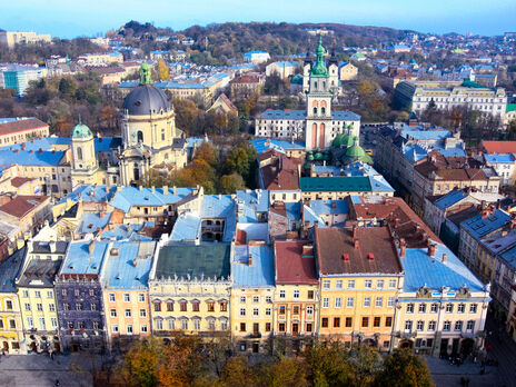 Во Львовской области сокращают длительность комендантского часа