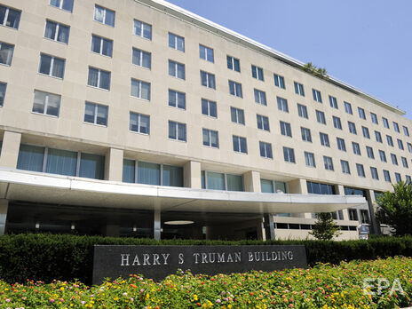У Держдепі США назвали указ Путіна про 