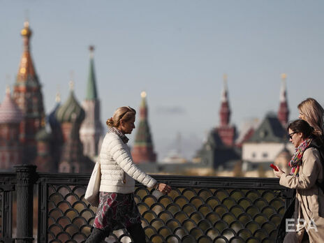 В России запретили 1 млн граждан покидать страну из-за войны с Украиной – СМИ