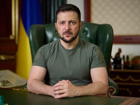 За месяц ВСУ сбили 233 беспилотника Shahed-136 и десятки ракет – Зеленский