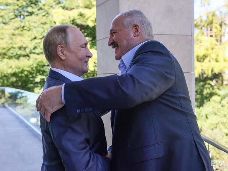 Может ли Беларусь вступить в войну? Лукашенко будет сопротивляться до последнего, но его шантажируют лишением жизни – Юрий Швец