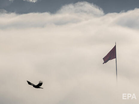 США обсудили с Турцией риски уклонения от антироссийских санкций