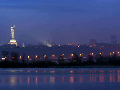 У части жителей Киева и Киевской области уже пропал свет. Опубликованы примерные графики отключений электроэнергии