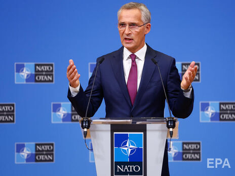 28 членів НАТО ратифікували вступ Фінляндії та Швеції в Альянс – Столтенберг