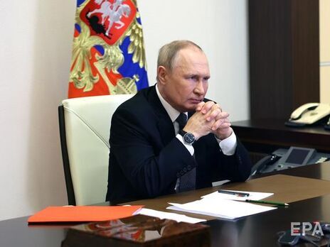 Юрий Швец: Думаю, ФСБ под руководством Патрушева потихоньку раскачивает лодку Путина