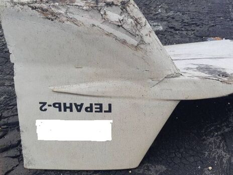 НАТО бачить 