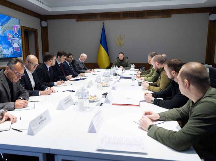 "Україна знищила майже 50% потенціалу головної загрози НАТО". В ОПУ заявили, що членство України в НАТО посилить Альянс