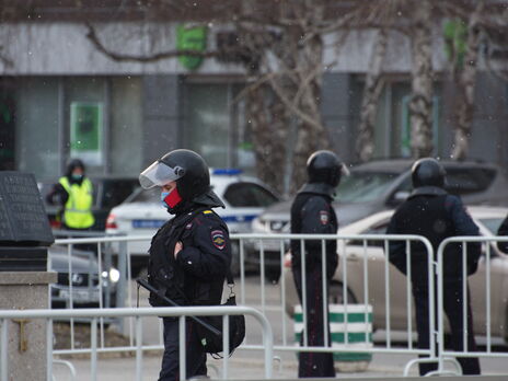 Оккупационные власти Севастополя заявили, что на въезде в город усилят проверки авто