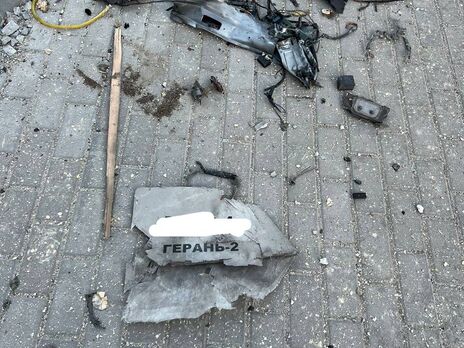 Украине дороже обходится сбивать иранские беспилотники, чем России их запускать – аналитики