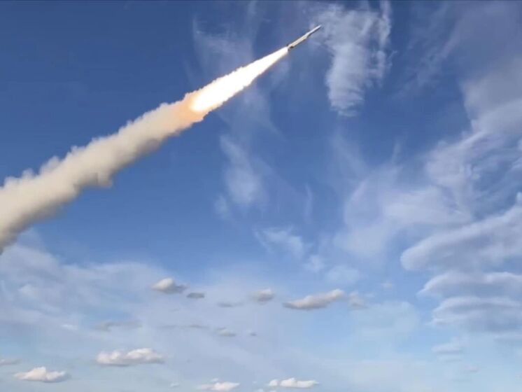 Россия за 10 дней выпустила по Украине 154 крылатые ракеты – Генштаб ВСУ