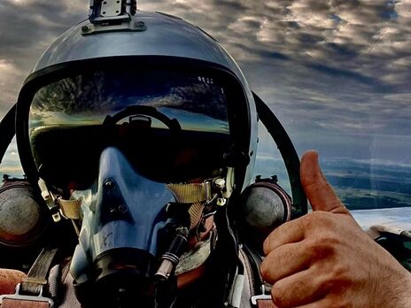 Українська авіація вдарила по техніці та опорних пунктах російських окупантів – Генштаб ЗСУ