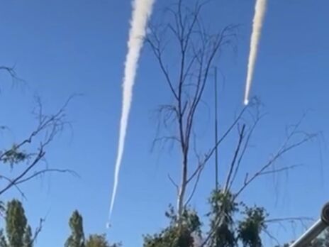 У Генштабі ЗСУ оцінили ефективність системи ППО України у війні проти Росії