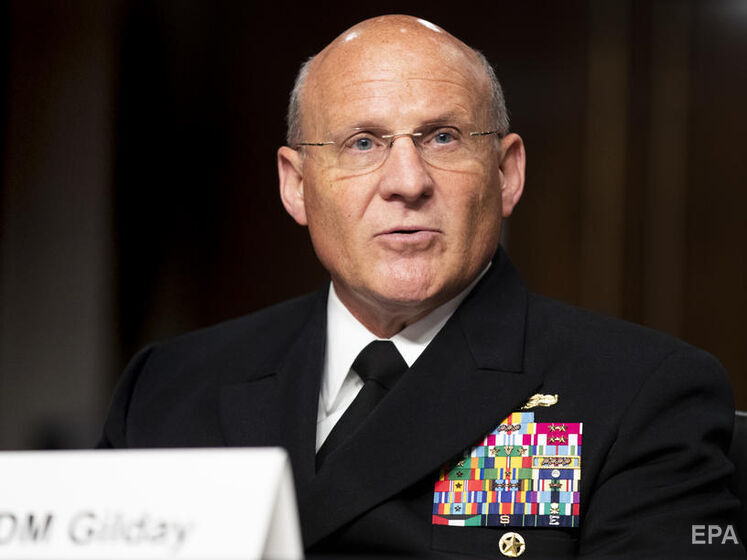 Американський адмірал заявив, що потрібно готуватися до вторгнення Китаю на Тайвань уже цього року