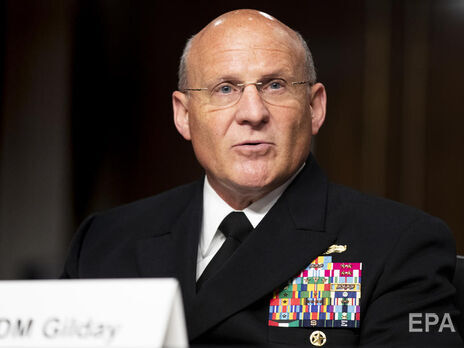 Американский адмирал заявил, что нужно готовиться к вторжению Китая на Тайвань уже в этом году