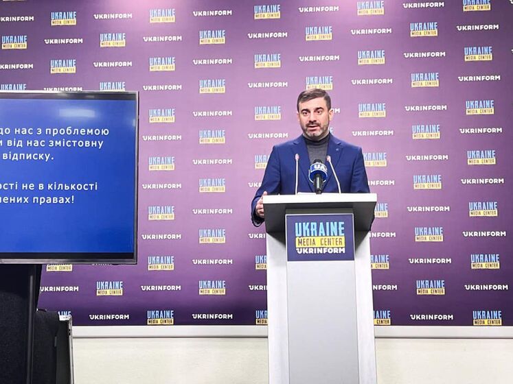 Украина работает над открытием гуманитарного коридора с оккупированных территорий – омбудсмен