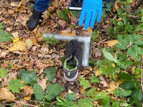 У Київській області виявили тіло ще одного вбитого під час російської окупації мирного жителя – Нєбитов