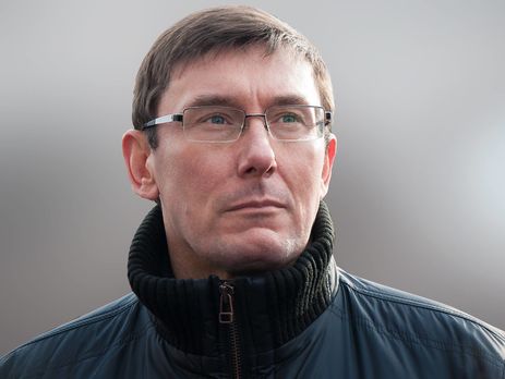 Луценко: У Генпрокуратуры есть полное видео перестрелки в Княжичах