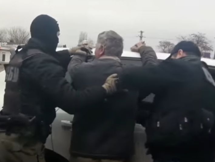 ГПУ: В Одесской области депутат заказал убийство главы сельсовета