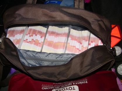 В России арестовали полковника, которого подозревают в вымогательстве 100 млн рублей взятки