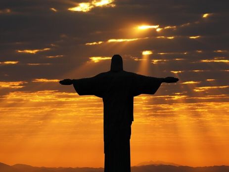 В Бразилии стартовала кампания по сбору средств на реставрацию статуи Христа