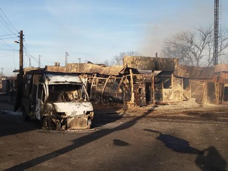 В Болгарии сошел с рельсов товарный поезд, четыре человека погибли