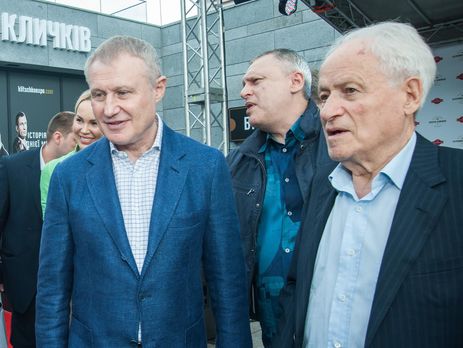 Михаилу Суркису исполняется 97 лет