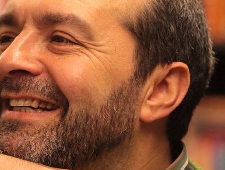 Шендерович о посещении театра: Вблизи увидел Екатерину Андрееву, но за все в жизни надо платить