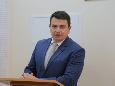 Сытник: НАБУ составило подозрение Охендовскому по делу 