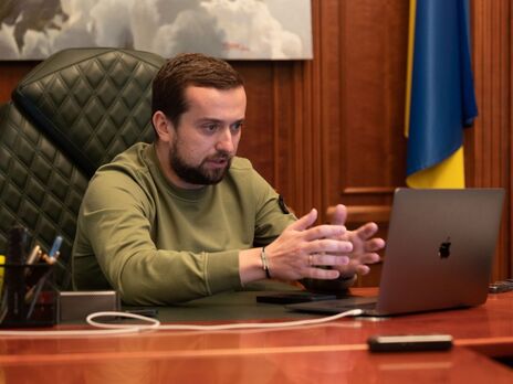 В Україні через вторгнення РФ протягом доби загинуло 11 людей – ОП