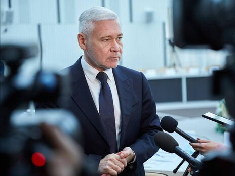 Окупанти вдруге за ранок завдали удару по Харкову – мер