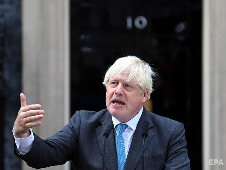 Джонсон спешит в Великобританию с отдыха на Карибах перед выборами премьера – The Telegraph