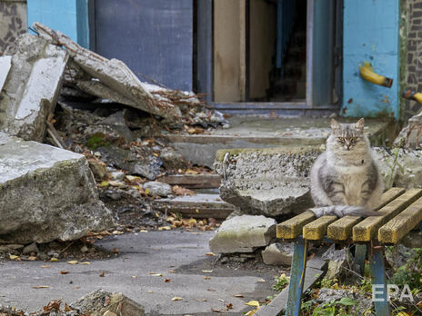 В результате второго обстрела Харькова за утро ранены три человека – глава ОВА