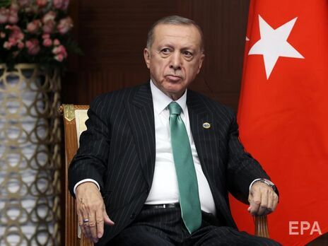 Путин смягчил позицию в вопросе переговоров с Украиной – Эрдоган