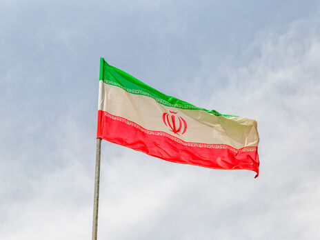 МЗС Ірану закликало громадян країни покинути Україну, щоб 
