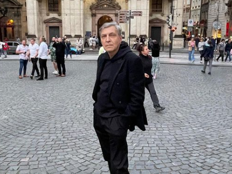 Щоб припинити удари по енергооб'єктах, Україні досить розмістити на них групи путінських солдатів, які потрапили в полон, і ввімкнути трансляцію