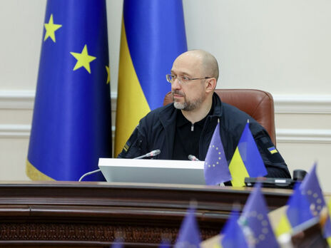 С 10 октября оккупанты обстреляли в 16 регионах Украины 400 объектов, в том числе энергетические – Шмыгаль