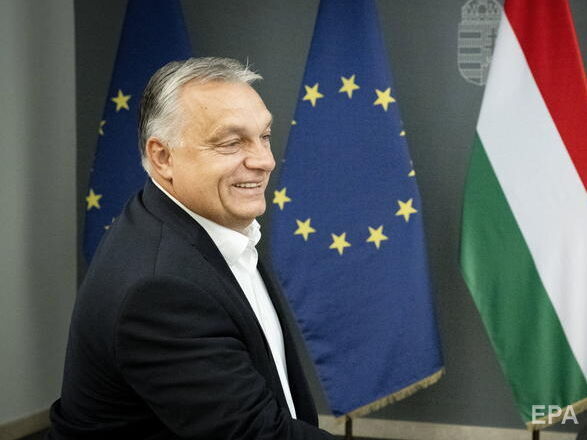 "Это была долгая битва". Орбан заявил, что Венгрия добилась исключения из возможного ограничения цены на газ в ЕС