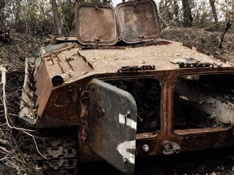 Российские оккупанты пытались наступать в трех областях Украины, атаки отбиты – Генштаб ВСУ