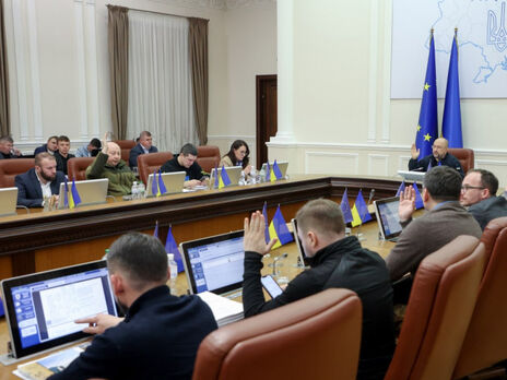 Кабмін України ухвалив постанову, яка сприятиме поверненню депортованих у Росію українців