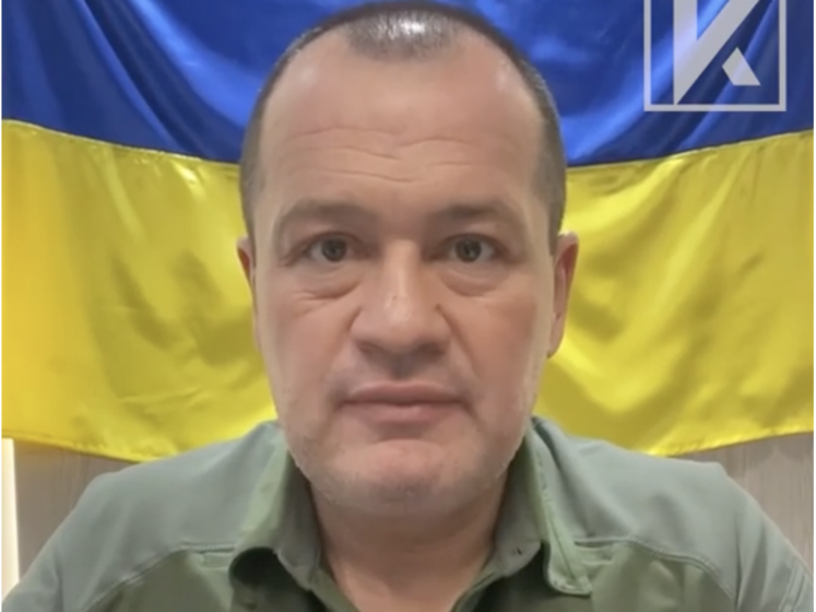 Палатний показав роботу дронів, на які зібрали кошти під час акції "Української команди"