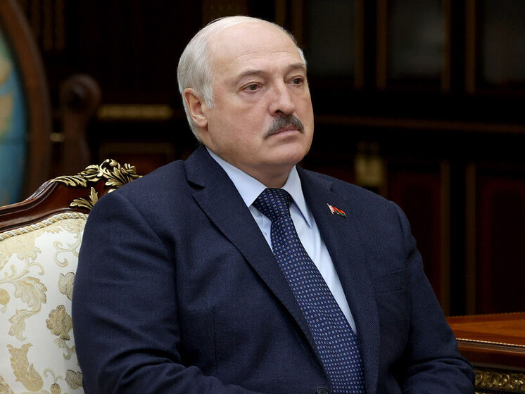 В СБУ заявили, что не комментируют "чушь и фантазии" Лукашенко. Ранее он "приоткрыл секрет" о якобы просьбе СБУ встретиться в белорусскими "коллегами"